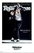 Michael Jackson -- Rolling Stone Magazine Cover Poster