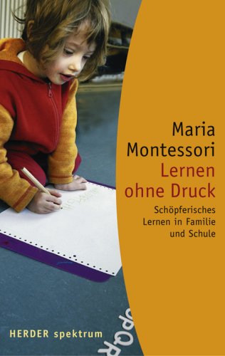 Lernen ohne Druck