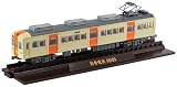 鉄道コレクション 能勢電鉄1000系4両セットA 第3塗装