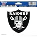 Oakland Raiders Ultra Decal Sticker