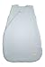 Baby : Cloud B BLUE Baby Pointelle Cotton LullaBag Large 6-18 Months
