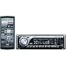 JVC KDDV7400 CD MP3 DVD CAR PLAYER With USB Port