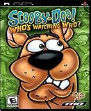 Scooby Doo Who's Watching