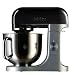 Kenwood - KMX54 - Robot - kMix - 500 W - 4.6 L - 8 Vitesses - Inox / Noir