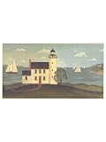 AMERICAN FOLK ART Wallpaper -25069297 Wallpaper