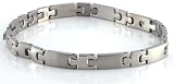Titanium Bracelet (TIBX-002)