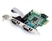 Image of StarTech.com PEX1PLP 1 Port PCI Express Low Profile Parallel Adapter Card - SPP/EPP/ECP