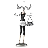 Midnight Jewel Jewelry Stand
