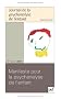 Journal de la psychanalyse de l'enfant - 2011 - N� 1