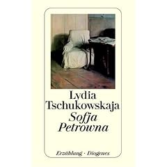 Sofja Petrowna.