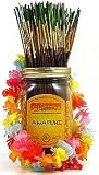 Awapuhi - 100 Wildberry Incense Sticks