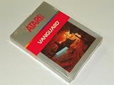 Atari 2600 Vanguard