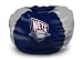 New Jersey Nets Bean Bag