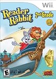 Reader Rabbit 2nd Grade
