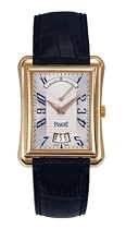 Piaget Black Tie Emperador Mens Watch G0A28071