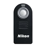 Nikon - Ml-l3 - Tlcommande Infrarouge Pour Appareils Photo Nikon D5100d7000d90p7000p71001j11v1 by Nikon
