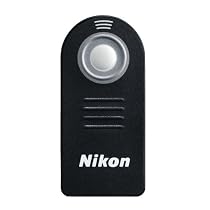 Nikon ML-L3 Wireless Remote Control