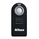 Nikon ML-L3 Infrarot-Auslöser