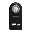 Nikon ML-L3 Wireless...
