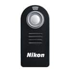 Nikon ML-L3 Wireless Remote Control