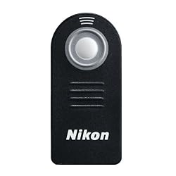 Nikon ML-L3 Wireless Remote Control