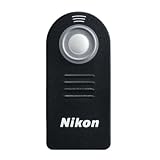 Nikon ML-L3 Wireless Remote Control ~ Nikon