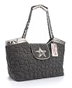 Betseyville by Betsey Johnson Star Lite Large Tote