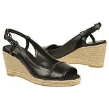Women's Etienne Aigner Espadrille, Natalie - Black Calf