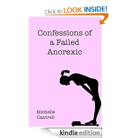 Confessions of a Failed Anorexic