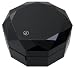 audio-technica コンパクトスピーカーミラー ブラック AT-SPF30 BK