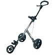 big max golf trolley