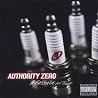 Image of album by Authority Zero