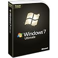 Microsoft Windows 7 Ultimate Upgrade