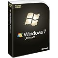 Microsoft Windows 7 Ultimate Upgrade