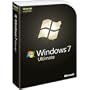 Microsoft Windows 7 Ultimate Upgrade