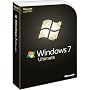 Microsoft Windows 7 Ultimate Upgrade