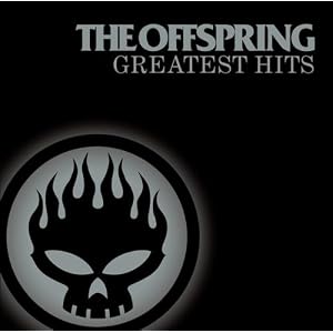 The Offspring -  Greatest Hits
