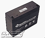 APC BACKUPS OFFICE 350 Battery (Equivalent)