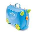 Terrance Trunki Ride-On Luggage for Little People