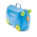 Terrance Trunki Ride-On Luggage for Little People
