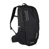 POC 20077 VPD 2.0 Spine Snow Pack 20, Uranium Black-20L