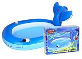 Outdoor Living : Whale Paddling Pool