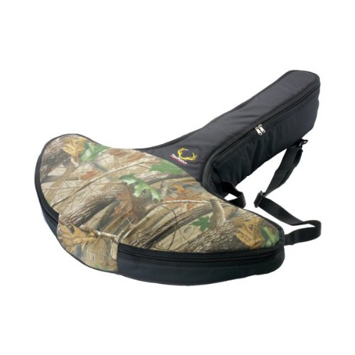 TenPoint Deluxe HCA-20107-1 Deluxe Soft Carry Case for Compound and Curve Bows