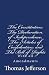 The Constitution of the United States of America, with the Bill of Rights and all of the Amendments;: The Declaration of Independence; and the Articles of Confederation by Thomas Jefferson