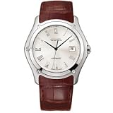 Ebel Watches -Ebel Classic Gent XL A utomatic Mens Watch