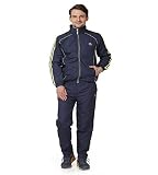 Abloom navy parrot green tracksuit RS.1049 (74.00% Off) - Amazon