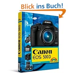 Canon EOS 500D