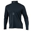 Spyder Silver Dip DryWEB T-Neck Mens Mid Layer 2012