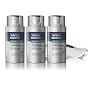 Philips Norelco HS803/14 Nivea for Men Shaving Conditioner and Replacement Cartridge (Pack of 3)