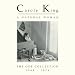 A Natural Woman: The Ode Collection 1968-1976 CD